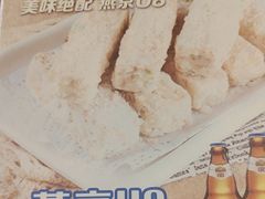 -潮汕美牛肉丸火锅店(天宁寺店)