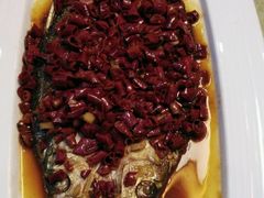 -沔阳会馆(沔街店)