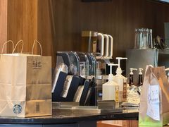 -星巴克臻选(北京太阳宫凯德店)