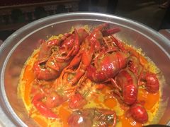 -沪小胖小龙虾(淮海中路旗舰店)