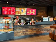 -星巴克(漕河泾2店)