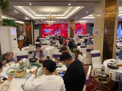 -万山楼海鲜酒家·二十三年老字号