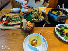 -云海肴·汽锅鸡·云南菜(苏州中心店)