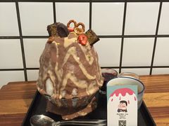 -WONDER ICE 萬得冰田(建設路总店)