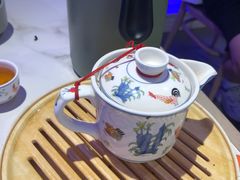 -南拳十三姨·潮汕砂锅粥·粤菜(西单大悦城店)