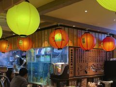 -鸟鹏烧鸟居酒屋(熙龙湾店)