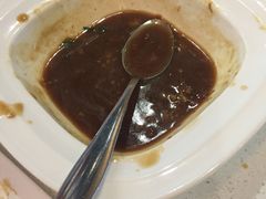 -港久茶餐厅(鹭洲里店)
