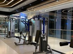 -24/7 FITNESS 健身(罗湖金光华店)