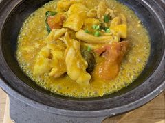 -极有家小鱼小鸡石锅煲(佳兆业店)