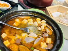 -小厨娘绣中淮扬(大行宫科巷店)