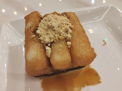 红糖糍粑-稻香饭店(IFS国金中心店)