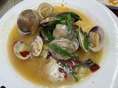 -鑫鸿达·海鲜闽菜热炒小馆(中山路店)
