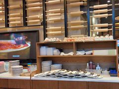 -get pizza意大利餐厅(凯德MALL店)