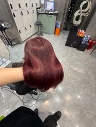 -老佛爷Hair染发烫发Salon