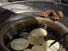 -贵州辣子鸡番茄鸡
