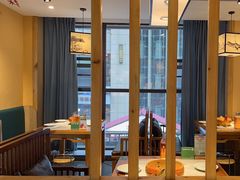 -绿草地·湘菜(喜盈门店)