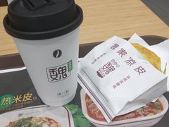 -魏家餐饮(朗香街店)