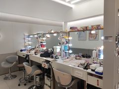 -海马体照相馆(北京朝阳大悦城店)