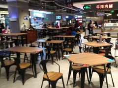 -盒马X会员店(王府井奥莱UP TOWN店)