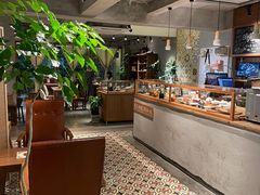 -时光花园(白鹭洲店)