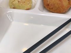 -老街粘食店(宜昌路店)