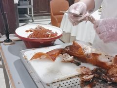 -大鸭梨烤鸭店(花园村店)