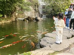 -广州花园酒店