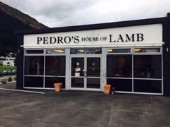 -Pedro's House of Lamb
