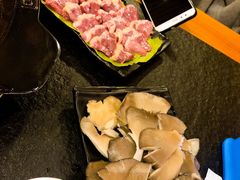 -重庆烧鸡公火锅(簋街店)