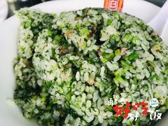 -瑞丰园庭院餐厅·白族传统家常菜
