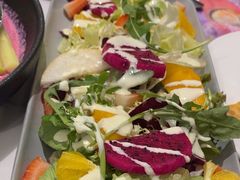 -马兰卡西式简餐(新汇大融城店)