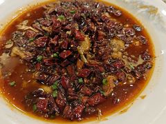 -大秦瓦罐(光谷大街店)