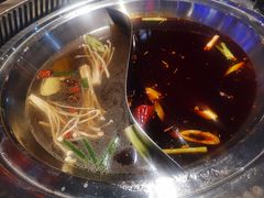 -唇辣号重庆老火锅(燕郊鑫乐汇店)