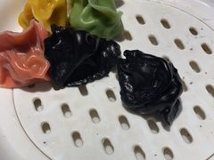 -汇丰苑·海鲜青岛菜(中山路大鲍岛店)
