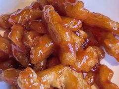 -庆云楼饭庄(什刹海店)