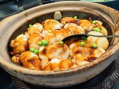 -香雪海饭店中餐厅(人民桥店)