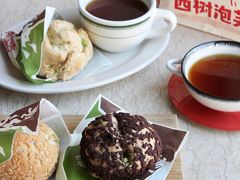 -西树泡芙(蓝色港湾店)