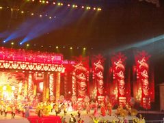 -华夏文旅西安度假区