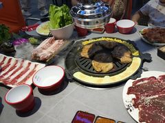 -外婆掌柜·东北家庭烤肉(托乐嘉店)