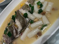 -健眺小海鲜(临海后山店)