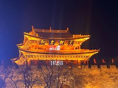-南门绿玉农贸市场