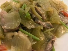 -大洋家·精品潮汕菜·生腌砂锅粥(天河东路店)