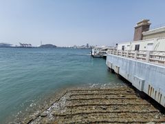 -鼓浪屿内厝澳码头(轮渡站)