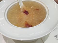 花凝雪耳燕窝-燕庭·纯燕窝·甜品下午茶(日月光店)