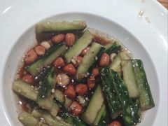 -九毛九西北菜(大东海店)