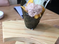 -东菊料理(吉利购物广场店)
