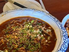 -福牛堂 Noodle Talk Home Cuisine