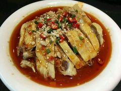 -蜀江烤鱼(金凤区万达店)