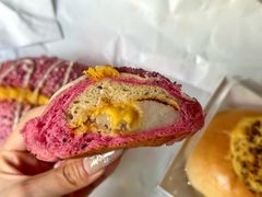 -OVEN LAB乐欧酵室(裕华万达店)