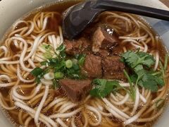 -李先生牛肉面大王(马栏店)